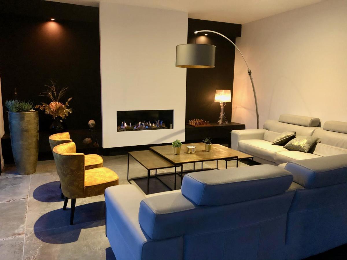 Hotelya - Lille Villeneuve D'Ascq Экстерьер фото